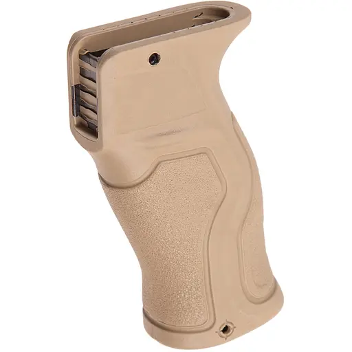 Пістолетне руків'я Fab Defense GRADUSAKT для AK Tan - фото 2