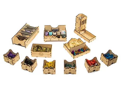 Органайзер Tower Rex Кіклади Cyclades (2381) - фото 3