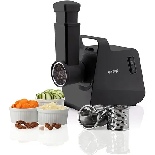 Мясорубка Gorenje MG2001SB - фото 11