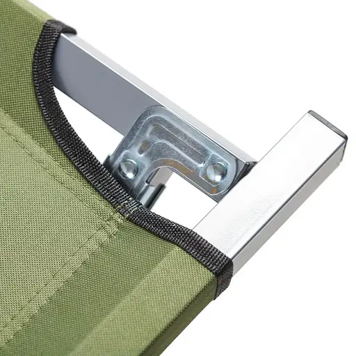 Похідне ліжко Ranger Military Steel RA5518 - фото 9