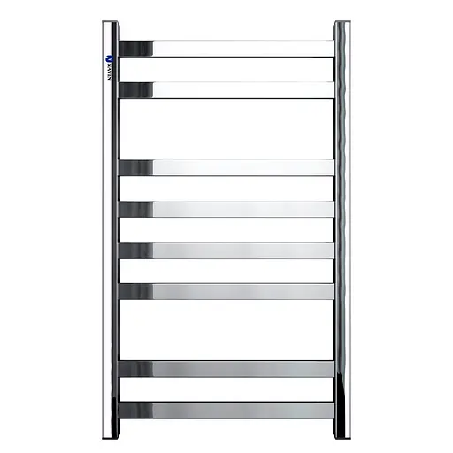 Водяна рушникосушарка Navin Авангард 500x800 00-028050-5080, Хром - фото 1