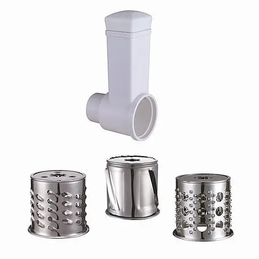 Электромясорубка Prime Technics PG 2003 W - фото 2