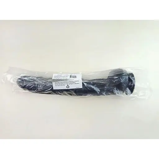 Фалоімітатор Doc Johnson Dick RambOne Cock Black - фото 2