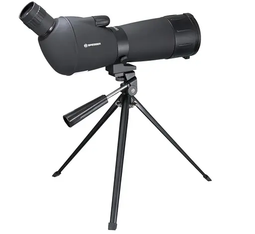 Подзорная труба Bresser Zoom 20-60x60/45 + штатив (9612600) 929489 - фото 3