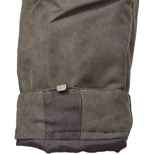 Штани Seeland Helt II 52 Brown - фото 12