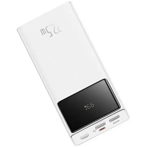 УМБ Baseus Star-Lord 22.5W 30000mAh (PPXJ080101) - фото 2