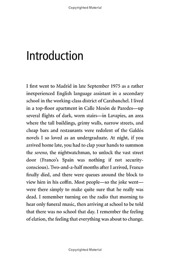 Madrid Tales - фото 7