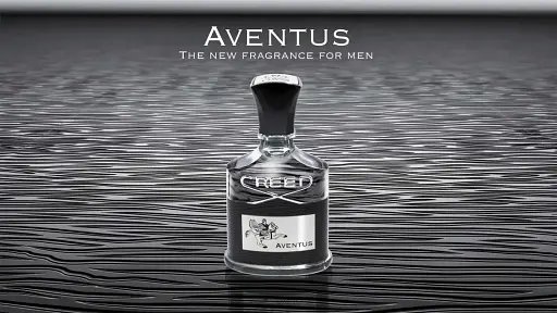 Тестер Creed Aventus парфумована вода 100 ml - фото 2