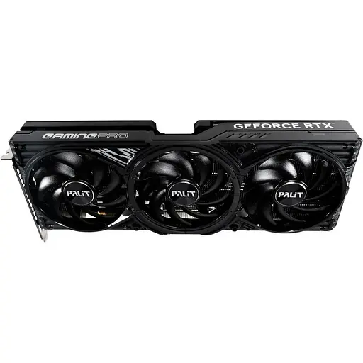Відеокарта Palit GeForce RTX 5070 Ti GamingPro-S (NE7507T019T2-GB2031U) EU [146322] - фото 5