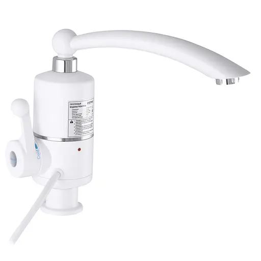 Проточний водонагрівач Zerix ELW16 ZX3071 - фото 3