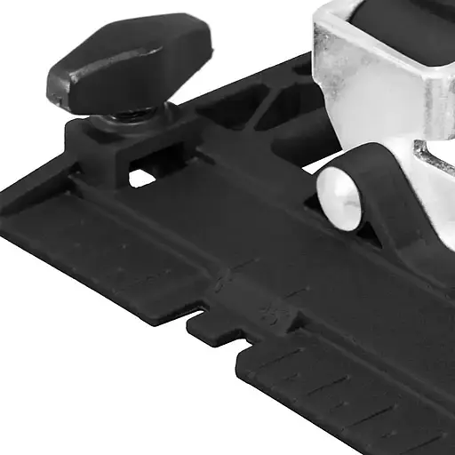 Пила циркулярная аккумуляторная Trotec PCSS 10-20V с кейсом (DAS302848) - фото 3