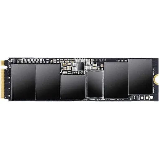 Накопитель SSD Apacer m.2 NVMe 2TB PCIe 4.0 M.2 Q4U (AP2TBAS2280Q4U-1) - фото 4