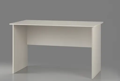 Стіл прямий ОП-103 Orange-Line 1300х700х750 Кашемір - фото 2