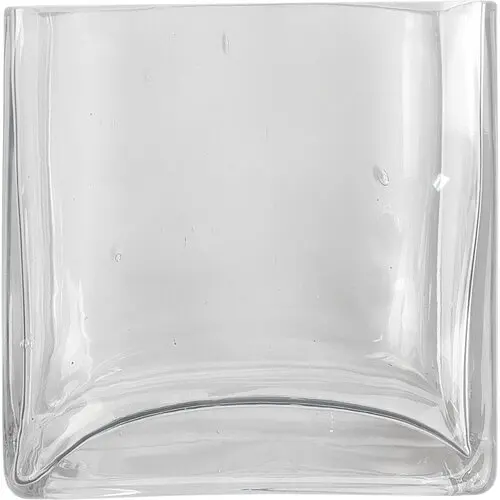 Ваза прямоугольная - фото 1