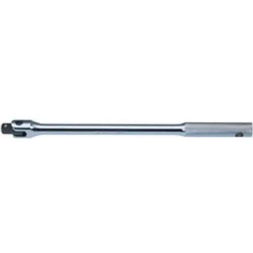 Вороток шарнірний 1/2DR, 380 мм, 680 г Hans (4700N-15) - фото 5