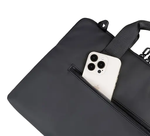 Сумка-чохол Tucano Gommo 13" /14" чорний - фото 5