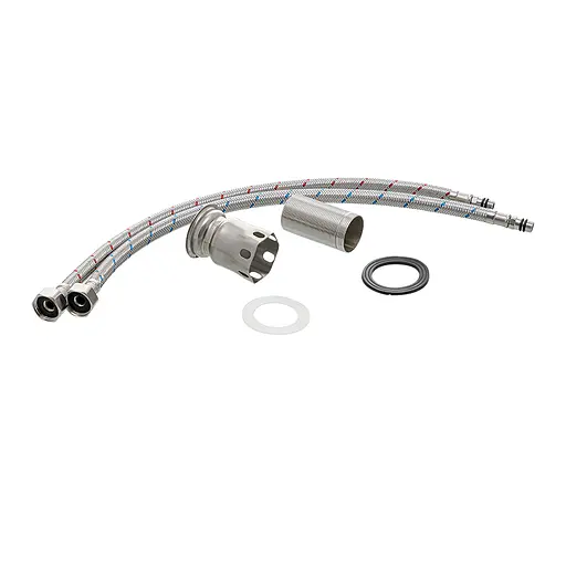 Смеситель для раковины MIXXUS SUS-001-HIGH GRAPHITE SUS304 (MI5905) - фото 3