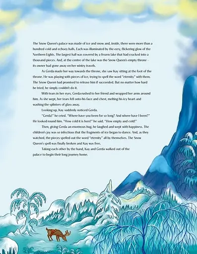 Countdown to Christmas: 24 Magical Stories - Стюарт Олександра - фото 6