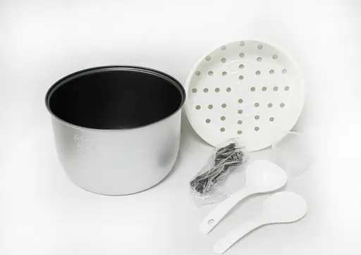 Універсальна багатофункціональна мультиварка Crownberg CB 5524 5 л 45 програм - фото 4