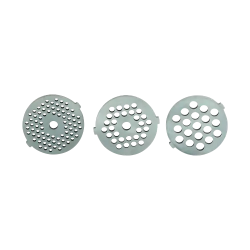 Мясорубка Liberton LMG-28BST - фото 4