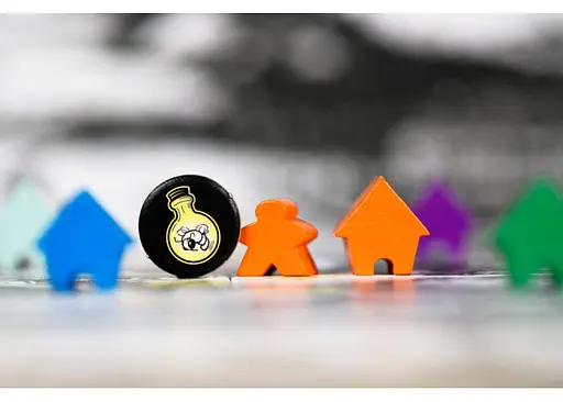 Настільна гра Igames Сяйво (Glow) (укр.) (ВР_С) - фото 9