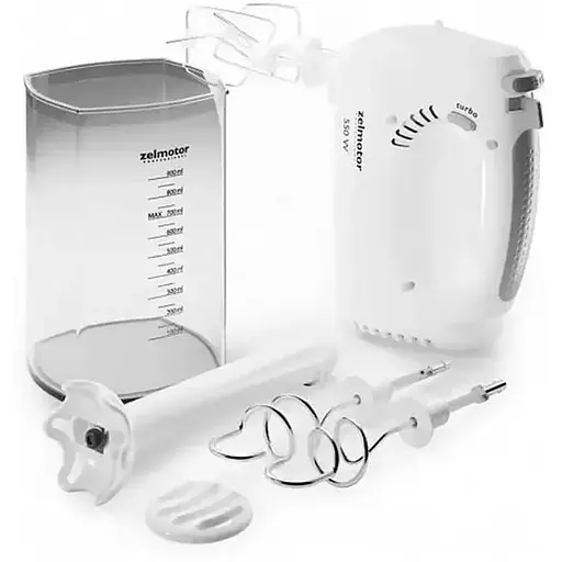 Миксер Zelmotor Zelmotor 451.5