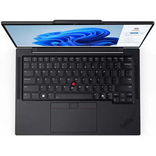 Ноутбук Lenovo ThinkPad T14 Gen 6 Ultra 5 228V, 4.50 GHz IPS, 32GB LPDDR5X, 1TB, Arc 130V, Win 11 Pro - фото 10