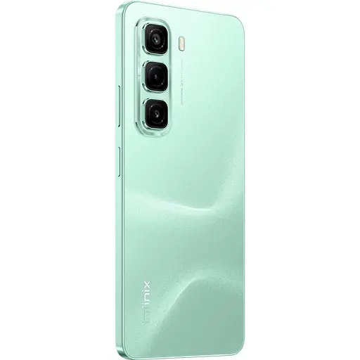 Смартфон Infinix Hot 50 X6882 8/256GB Sage Green - фото 7