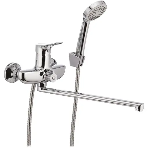 Смеситель для ванны Mixxus ARIZONA 006 (MI0588) - фото 1