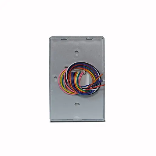 Клавіатура з WiFi, з контролером і зчитувачем EM-Marine Trinix TRK-1202EW(WF) з підтримкою Tuya Smart, водонепроникна (71-00068) - фото 3