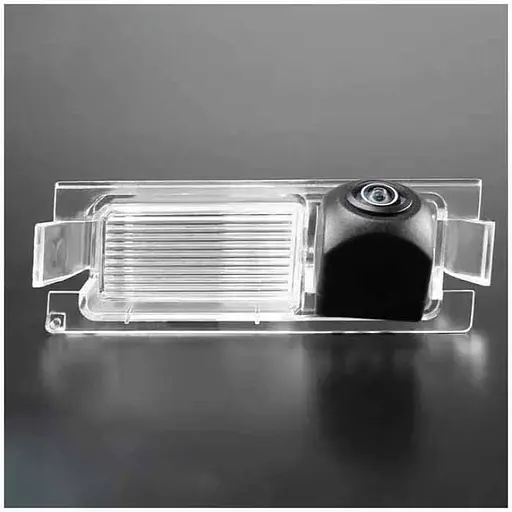 Камера заднего вида в номерной знак для Hyundai Accent, I3, Sonata, KIA K2, Rio3, Ceed HS-8155 AHD 1080Pх720P - фото 2