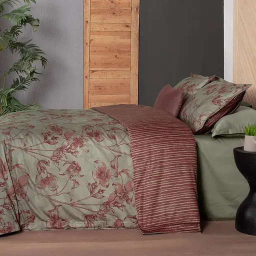 Постільна білизна Євро Sarev pbe0050099 - фото 2