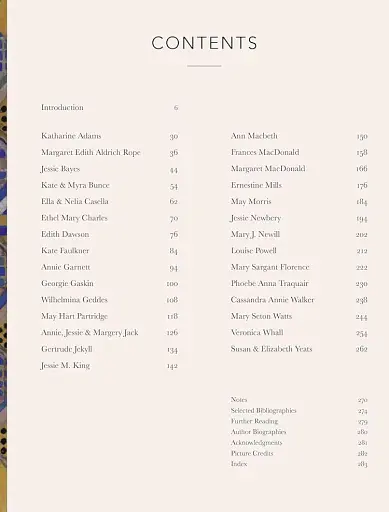 Women Pioneers of the Arts and Crafts Movement - фото 5