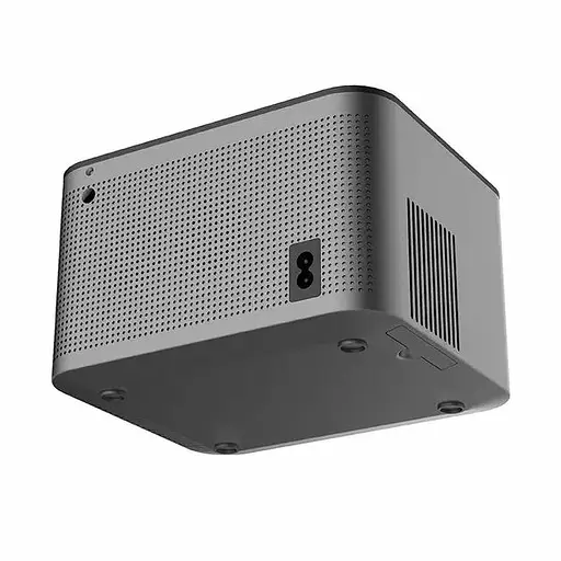 Проектор MAGCUBIC HY350 Black 4K BT5.0 Wifi 6 серый - фото 3
