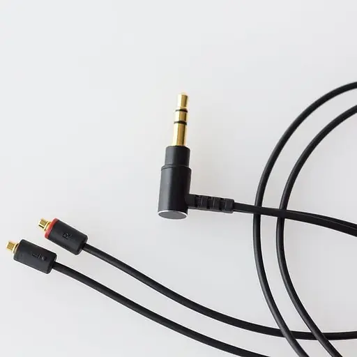 Навушники Final Audio E4000 Black (90403545) - фото 3