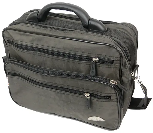 Сумка мужская Wallaby 9х27х34 см sum0014244 - фото 7