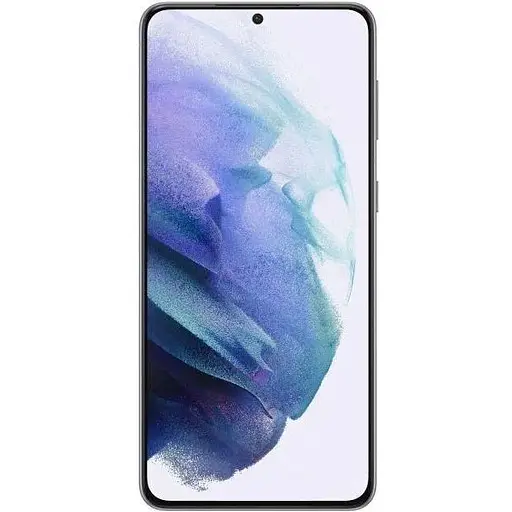 Смартфон Samsung Galaxy S21 G996B/DS 5G 8/256GB Silver - фото 2