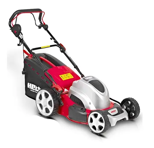 Газонокосарка електрична Hecht 1805 S - фото 1