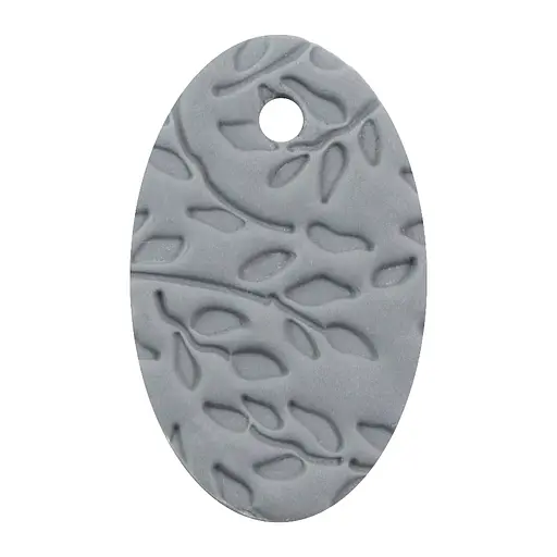 Пластика для біжутерії Soft Сіра 57г Fimo - фото 3