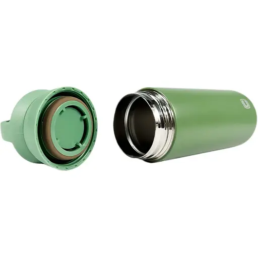 Термокухоль Сила Mint 0.35 л хакі 960670-IS - фото 3