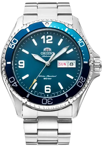 Часы Orient Mako III RA-AA0818L19B