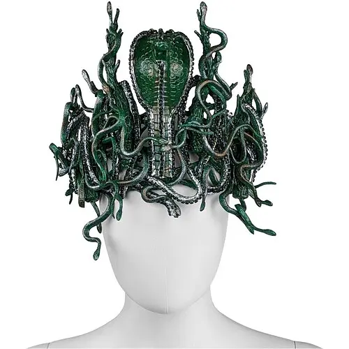 Тіара Кобра - фото 1