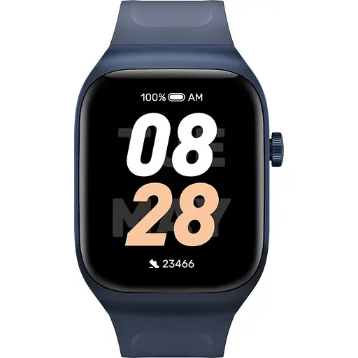 Smart Watch Mibro T2 (XPAW012) Deep Blue UA - фото 1