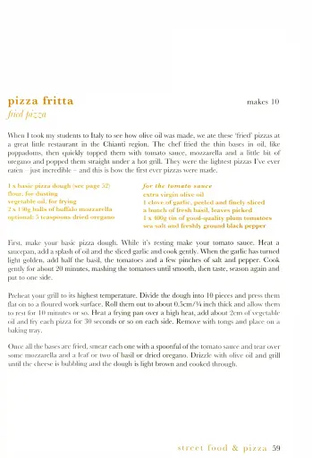 Jamie's Italy - фото 3