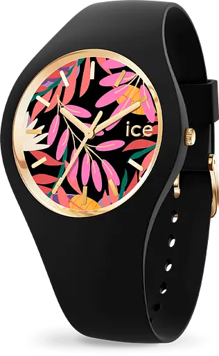 Часы Ice-Watch Ice flower Colour Leaves 020514