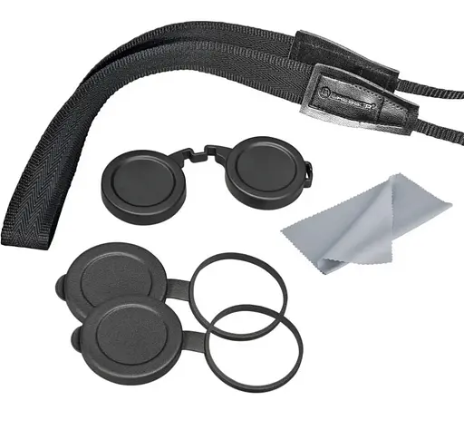 Бинокль Bresser S-Series 10x42 (8910102) - фото 7