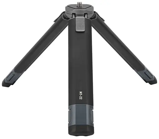 Штатив Ulanzi Vijim Metal Mini Tripod (UV-2315 MT-22) - фото 1