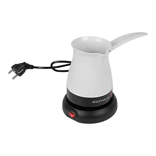 Электротурка Grunhelm GMT-2108PA 0.5 л (143381) - фото 3