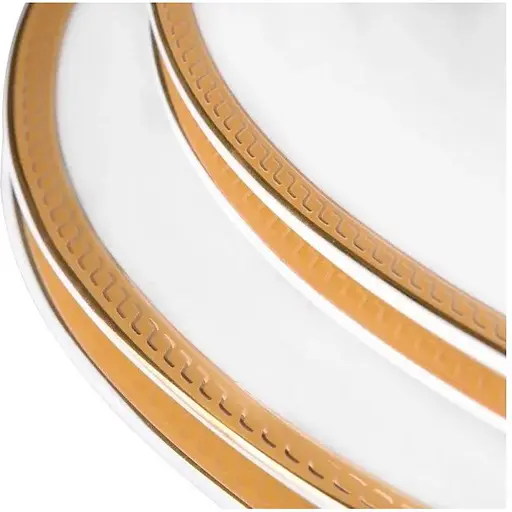 Столовый сервиз 12/50 Ирен NP117SET - фото 2