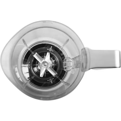 Блендер стаціонарний Gorenje B800ORAB - фото 6